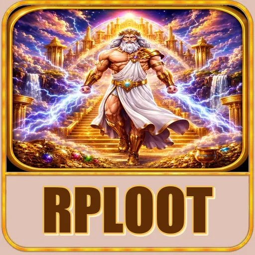Gambar verifikasi tautan alternatif resmi rploot Indonesia